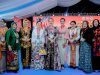 Hadiri Puncak HUT ke-46 Dekranas, Kahiyang Ayu Tegaskan Komitmen Majukan Kriya dan Wastra Sumut ke Pasar Global
