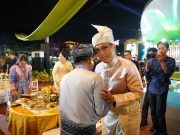Pesona Melayu dan Semangat Nusantara Warnai Gala Dinner Rakernas APEKSI XVIII dan Penutupan Gemes IX