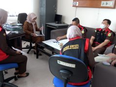 Kejari Medan Geledah RSUD Pirngadi, Selidiki Dugaan Korupsi Dana BLUD Rp23,81 Miliar