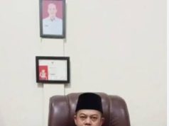 Empat Kades Dukung Pengukuran HGU PT..BE di Kecamatan Secanggang.