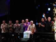 Wakil Wali Kota Medan Harap PRSU ke-50 Jadi Etalase Promosi Potensi Daerah