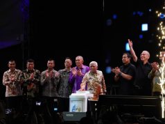 Wakil Wali Kota Medan Harap PRSU ke-50 Jadi Etalase Promosi Potensi Daerah