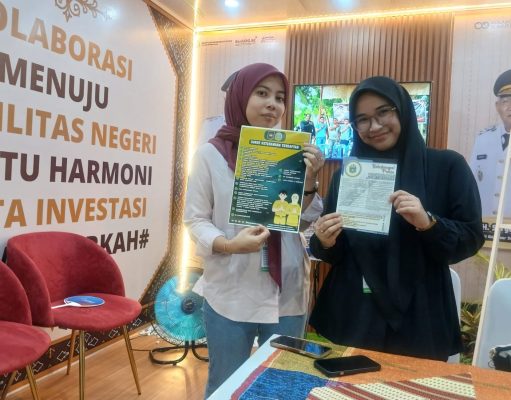 PRSU ke-50, Pengujung Bisa Datang Lebih Awal Pukul 10.00 WIB