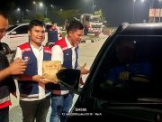 Hutama Karya Ungkap Cara Jitu Hindari Kecelakaan di Jalan Tol Permai