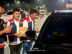 Hutama Karya Ungkap Cara Jitu Hindari Kecelakaan di Jalan Tol Permai