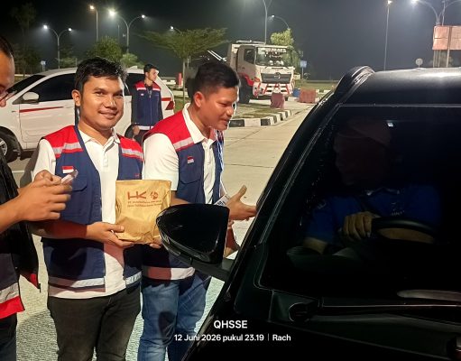 Hutama Karya Ungkap Cara Jitu Hindari Kecelakaan di Jalan Tol Permai