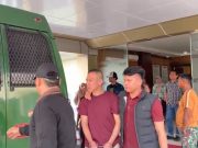 Pho Sie Dong Buronan Narkotika Berhasil Ditangkap Kejari Binjai