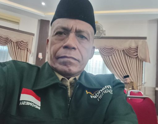 Ondim Ditangkap KPK, Warga Langkat Diminta Hargai Proses Hukum