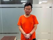101 Bungkus Liquid Pod Getar Gagal Dikirim ke Jakarta