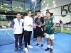 Tutup Turnamen Padel, Wali Kota Medan Ajak Masyarakat Jadikan Semangat Olahraga Sebagai Energi Baru Membangun Medan