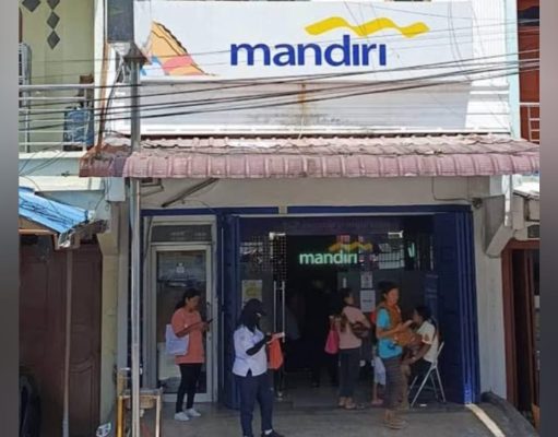 Tersangka Korupsi Rp1,5 Miliar di Samosir Belum Ditahan, Kejari Ungkap Alasannya