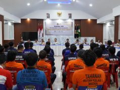 Terdakwa Kasus Tewasnya Anak Kepling di Sunggal Dituntut 10 Tahun Penjara