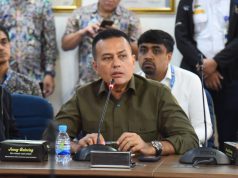 Tragedi Sibolangit Jadi Sorotan DPR RI, Ijeck Desak Pemerintah Perketat Aturan Truk Over Load