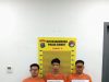 10 Kg Sabu Gagal Diselundupkan Melalui Jalur Laut