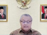 RDG BI Pertahankan BI-Rate Tetap 5,75%
