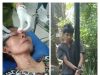Anak Tikam Ibunya di Deliserdang