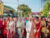 Dihadiri Martinijal Zakiyuddin Harahap, Hari Kebaya Nasional 2026 di Medan Berlangsung Meriah
