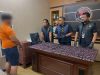 Oknum Mahasiswa Farmasi Jadi Bandar Pod Getar Diringkus