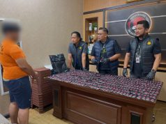 Oknum Mahasiswa Farmasi Jadi Bandar Pod Getar Diringkus