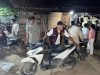 Gerebek Rumah, Sat Reskrim Polres Padang Lawas Amankan 31 Motor Diduga Hasil Curanmor