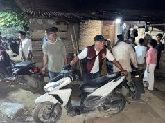 Gerebek Rumah, Sat Reskrim Polres Padang Lawas Amankan 31 Motor Diduga Hasil Curanmor