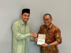 KPPU Berikan Masukan dalam Penelitian Pengembangan Kerangka Hukum Persaingan Usaha di Era Ekonomi Digital