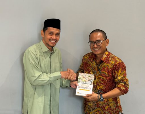 KPPU Berikan Masukan dalam Penelitian Pengembangan Kerangka Hukum Persaingan Usaha di Era Ekonomi Digital