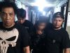 Begal Bacok Korban 8 Kali, Rampas Uang Rp900 Ribu