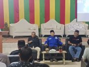 APIT Hadir Perkuat Kemitraan Pelaku Usaha Perikanan Demi Kesejahteraan Masyarakat Tambelan