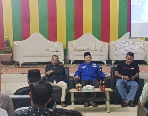APIT Hadir Perkuat Kemitraan Pelaku Usaha Perikanan Demi Kesejahteraan Masyarakat Tambelan