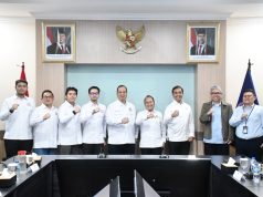 KPPU dan Kadin Perkuat Dialog Untuk Menjaga Aksi Korporasi Yang Sehat