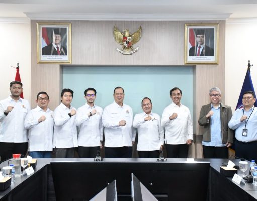 KPPU dan Kadin Perkuat Dialog Untuk Menjaga Aksi Korporasi Yang Sehat
