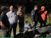 2 Warga Sukanaluteran Tewas Terlibat Duel Maut di Lahan Garapan