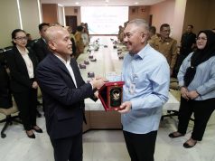 Cegah Nelayan Melintas Batas Perairan, Pemprov Sumut Siapkan Tiga Langkah Strategis