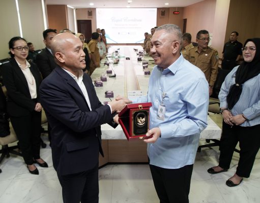 Cegah Nelayan Melintas Batas Perairan, Pemprov Sumut Siapkan Tiga Langkah Strategis