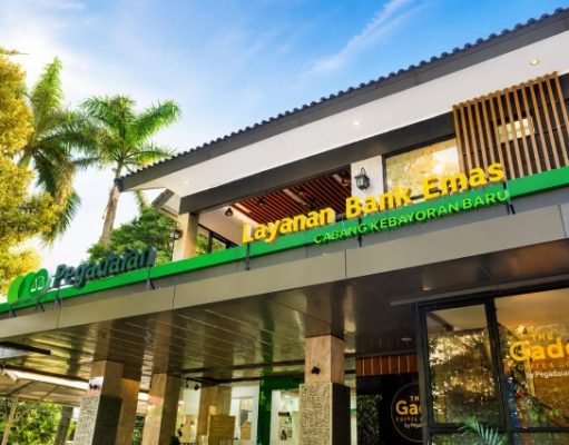 Tumbuh Bersama Danantara, Kanwil I Medan Perkuat Kinerja Pegadaian Cetak Kinerja Gemilang di Semester I Tahun 2026