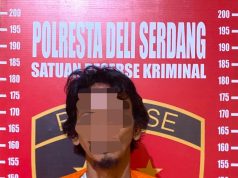 Cabuli Perempuan Disabilitas, Pria Ini Gol