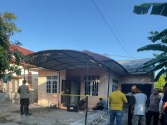 Pembunuh Nenek Nurlis Belum Tertangkap
