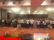 BPS Bersama Komisi X DPR RI Gelar Sensus Ekonomi 2026