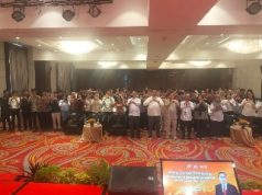 BPS Bersama Komisi X DPR RI Gelar Sensus Ekonomi 2026
