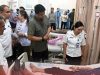 Bobby Nasution dan Bupati Nias Tinjau RSUD dr. M. Thomsen, Perkuat Pelayanan Kesehatan