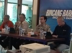 Pertumbuhan Ekonomi Sumut Triwulan II 2026 Sentuh 5,06 Persen, Konsumsi RT dan Perdagangan Penyumbang Tertinggi