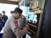 Polres Padang Lawas Utara Resmi Berdiri, Kapolda Sumut Tekankan Pelayanan Humanis dan Penambahan Personel