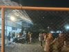 Keributan Massa Di Rasfansa Coffee Tanjung Rejo Diredam Polisi