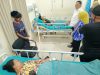 Anggota DPRD Deliserdang Dhanil Ginting Puji Pelayanan RSUD Amri Tambunan Sangat Baik