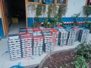 Trauma Pasca Keracunan di SMAN Berastagi, Siswa SD di Kabanjahe Tolak Makan Jatah MBG
