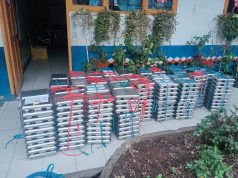 Trauma Pasca Keracunan di SMAN Berastagi, Siswa SD di Kabanjahe Tolak Makan Jatah MBG