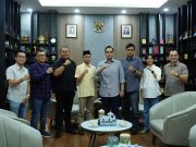 Jaga Warisan Budaya, Wali Kota Medan Siap Dukung Kenduri Diraja Negeri Deli