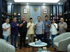 Jaga Warisan Budaya, Wali Kota Medan Siap Dukung Kenduri Diraja Negeri Deli
