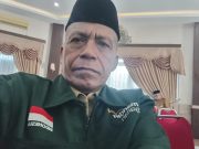 Alumni LikNas “86” GP.Ansor Dukung Duet KH.Nasarudin Umar dan H.Syaifullah Yusuf